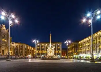 Incontri gay a Catania: locali da provare
