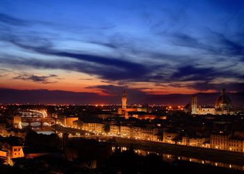 Incontri gay a Firenze: zone e locali consigliati