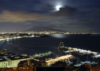 Incontri gay a Napoli: locali, bar e iniziative