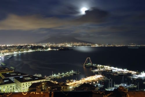 Incontri gay a Napoli: locali, bar e iniziative