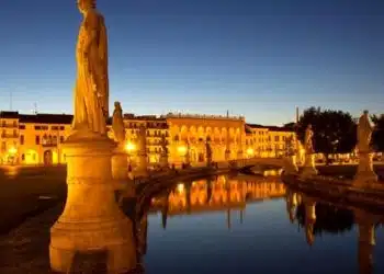 incontri gay padova