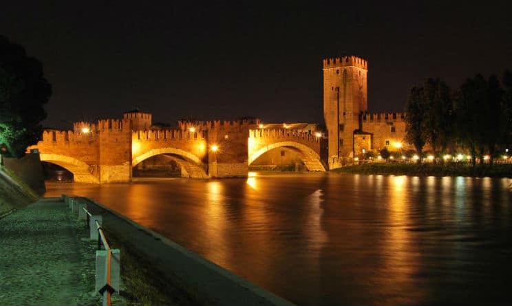 Incontri gay a Verona: locali, café ed eventi