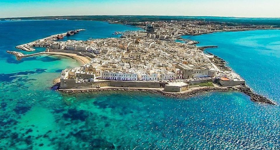 Incontri gay a Gallipoli: locali e serate