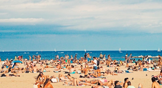 Incontri gay a Rimini: locali, bar e zone