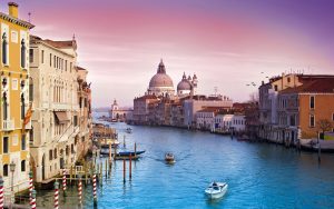Incontri gay a Venezia: locali ed iniziative