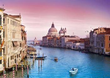 Incontri gay a Venezia: locali ed iniziative