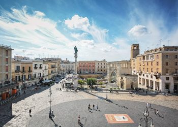 Incontri gay a Lecce: locali ed iniziative