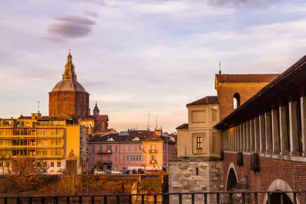 Incontri gay a Pavia: iniziative, locali e siti per incontri