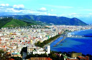 Incontri gay a Salerno: locali ed iniziative