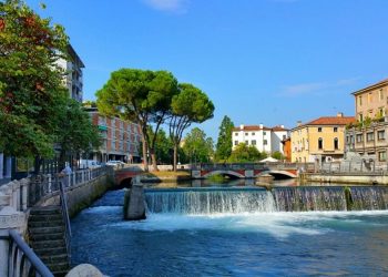 Incontri gay a Treviso: location, siti per incontri e consigli pratici