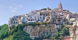 Incontri gay a Foggia: location gay-friendly