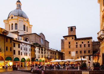 Incontri gay a Mantova: luoghi suggeriti