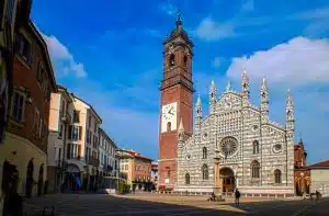 Incontri gay a Monza: location suggerite